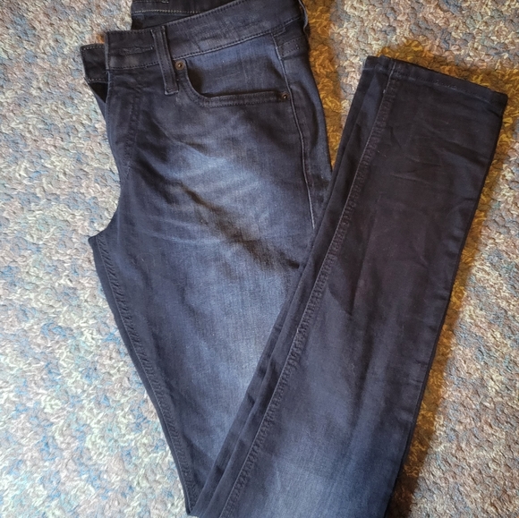 Express Jeans - Picture 2 of 2